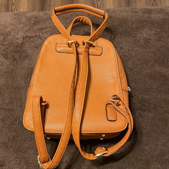 Backpack/purse. - Picture 2 of 4